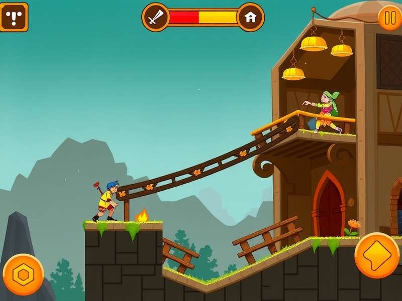 Curry Helix Climb Indian festival event